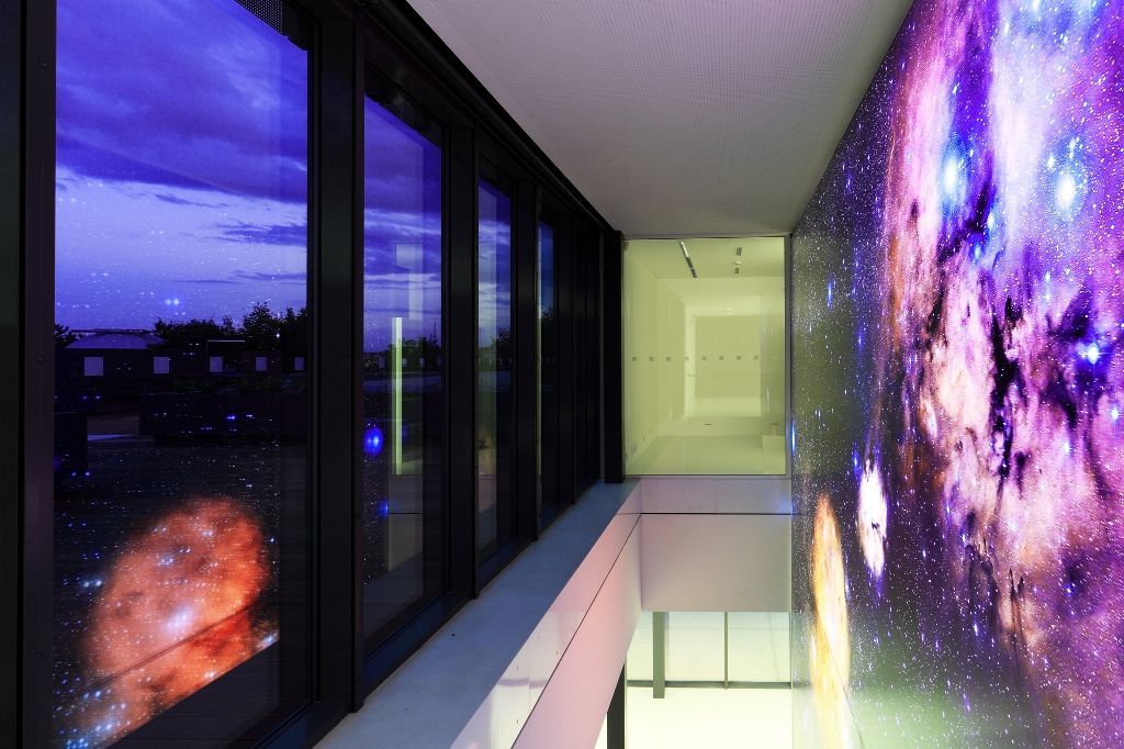 Hvězdárna a planetárium Brno