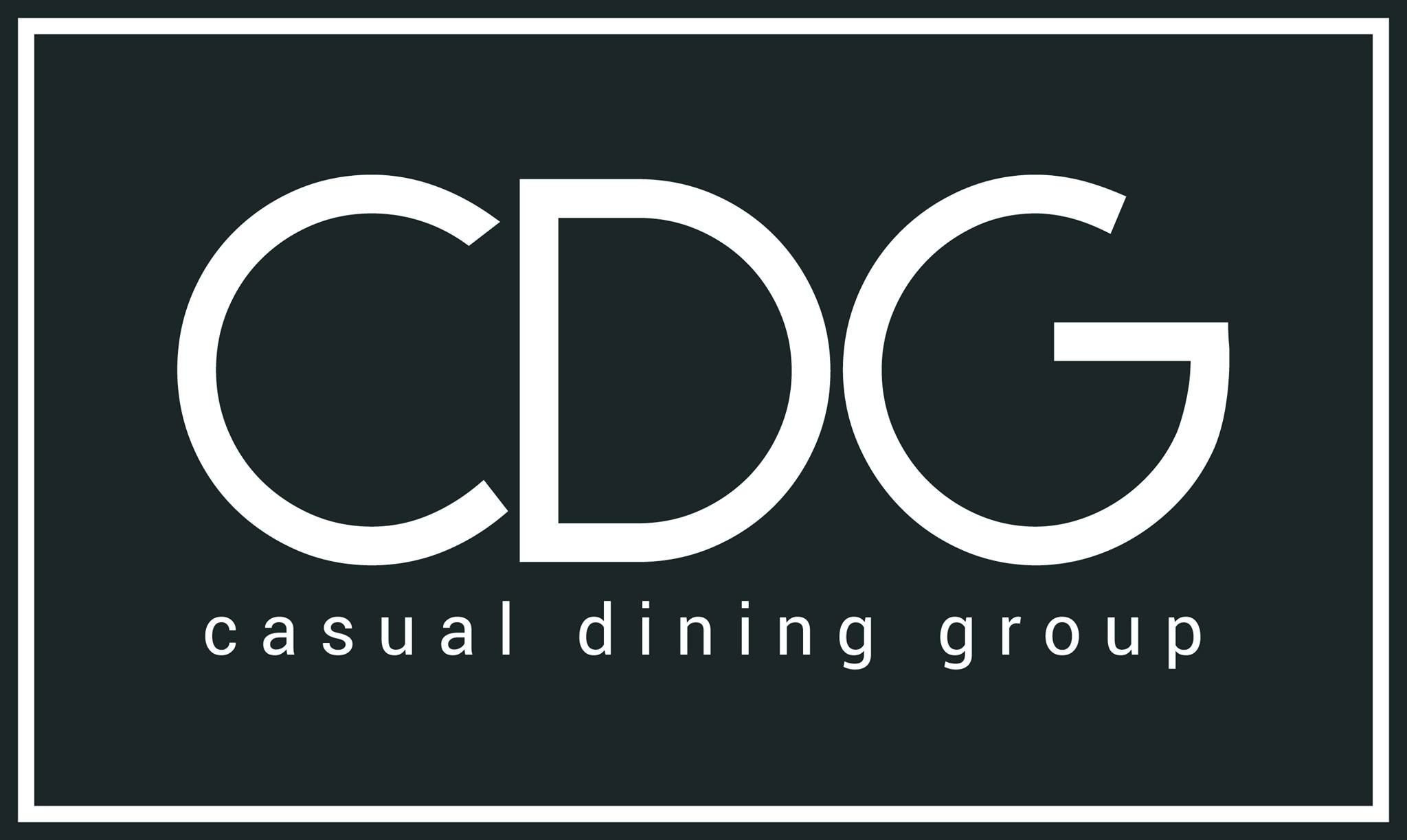 Casual Dining Group logo