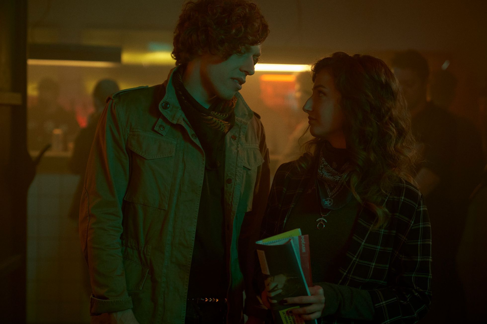 Vítěz, 2023, seriál