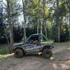 Off-road trial Pístovské mokřady