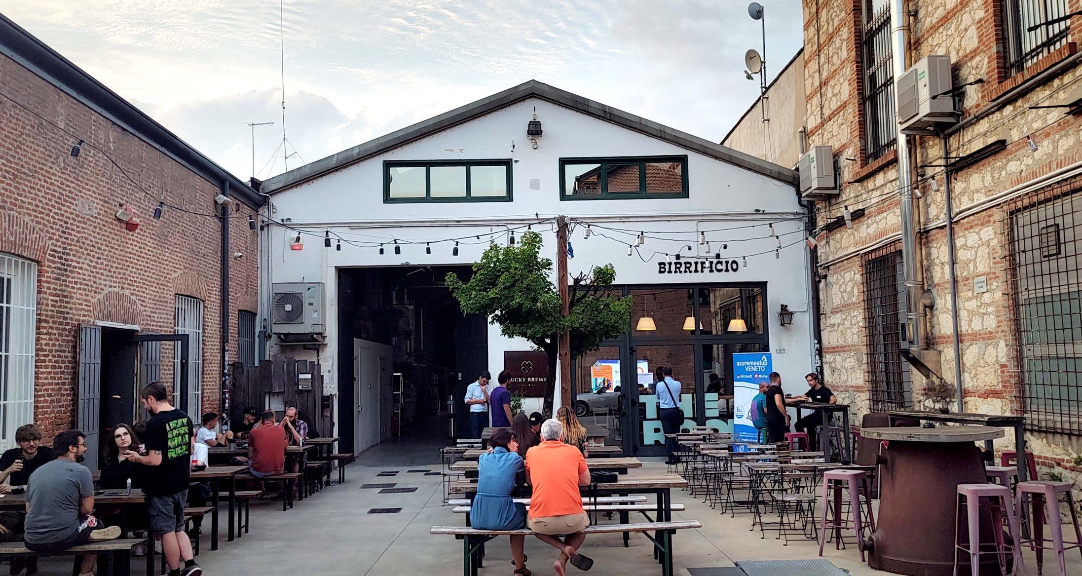 Itálie, pivo, Benátsko, víno,