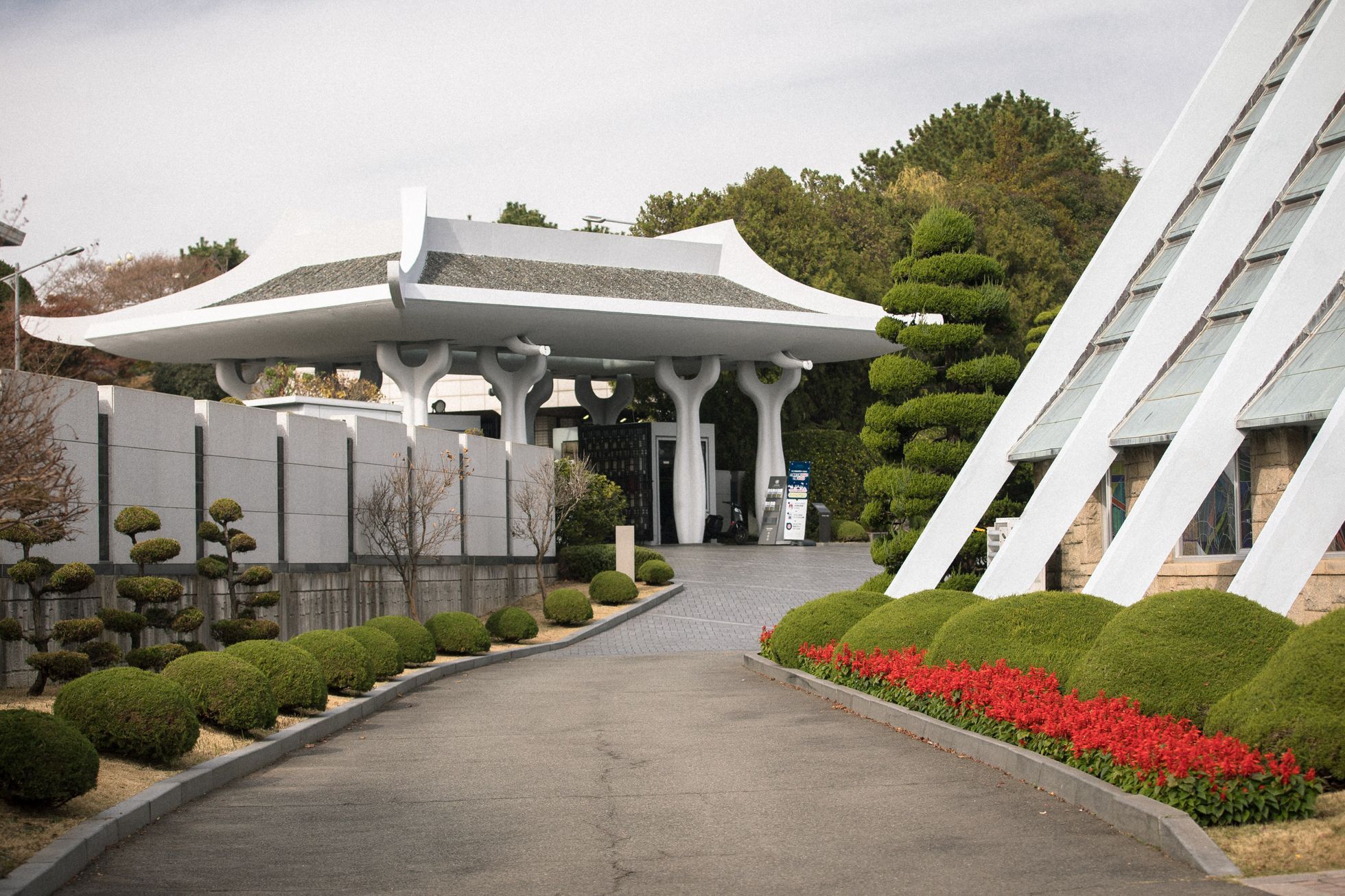 Busan / Pusan, Jižní Korea, Expo 2030