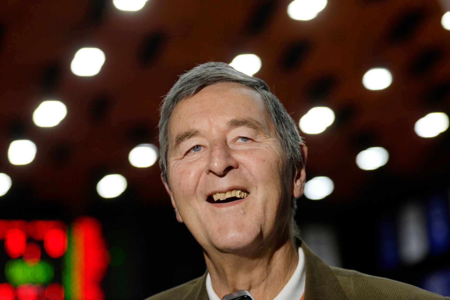 Jiří Zídek (2019)