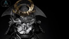 The Glitch Mob: Becoming Harmonious (feat. Metal Mother). Podívejte se na video.