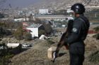 Afghánští stařešinové rokují o klíčové dohodě s USA