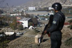 Afghánští stařešinové rokují o klíčové dohodě s USA