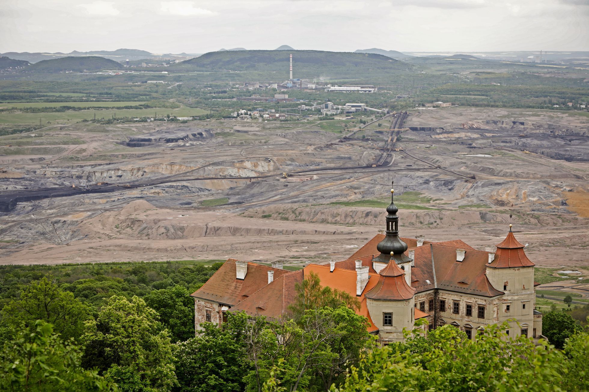 Top foto 2023: Rok očima fotografa Libora Fojtíka