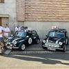 Czech Oldtimer Express 2025