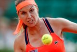 .... populární slovenská tenistka Dominika Cibulková,...