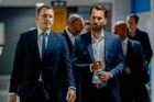 V kauze Dozimetr odmítl vinu další obžalovaný. Hrozí mu 6,5 roku a vysoká pokuta