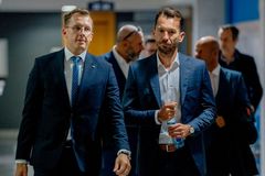 V kauze Dozimetr odmítl vinu další obžalovaný. Hrozí mu 6,5 roku a vysoká pokuta