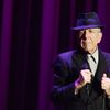 Leonard Cohen, 2009