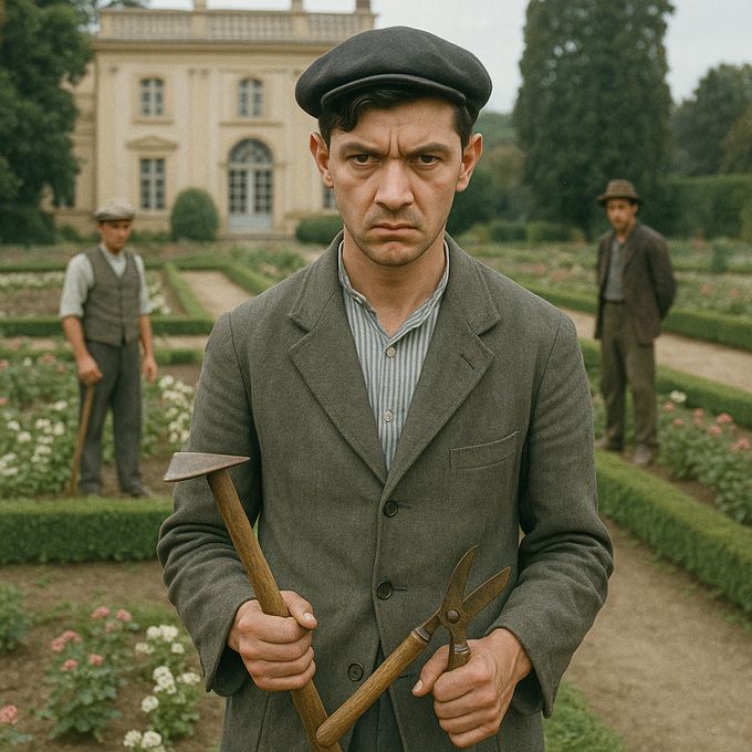 Ilustrační snímek zhotovený umělou inteligencí.