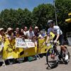 13. etapa Tour de France 2023: Tadej Pogačar