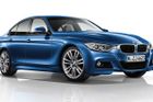 BMW 3 je tradičně nejprodávanějším modelem bavorské automobilky. Listopadový výsledek je 15 266 kusů, v meziročním srovnání jde ale o mírný pokles. Celkem se zatím letos prodalo 186 933 kusů. V listopadu bylo BMW 3 osmé.