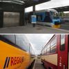 srovnání vlaků regiojet a čd 4