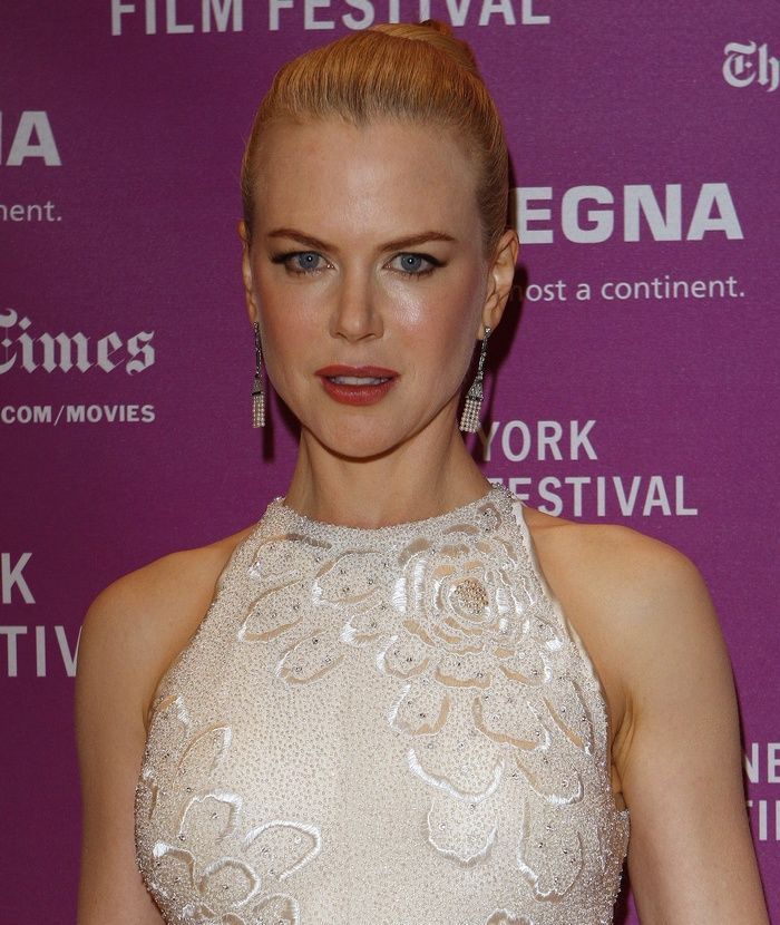 Nicole Kidman