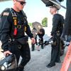 Golden Knights, USA, parašustisté, US armáda, akrobatická skupina