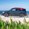 Mini Countryman JCW