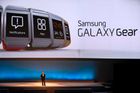 Výrobce telefonů Samsung hlásí rekordní zisk