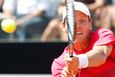 Tomáš Berdych v zápase s Rafaelem Nadalem, turnaj v Římě