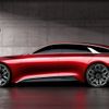 Novinka pro IAA Frankfurt 2017