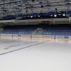 HC Lev na prvním výjezdu do Ruska. stadion v Čechově