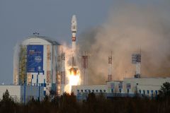 Ruský vesmírný program ničí nedbalost, říká expert na kosmonautiku Pavel Toufar