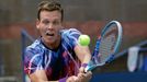 Tomáš Berdych na US Open 2015