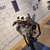 Škoda muzeum Mladá Boleslav 2022