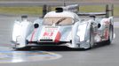 Le Mans 2013, testy: Audi R18 e-tron quattro