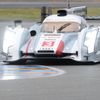 Le Mans 2013, testy: Audi R18 e-tron quattro