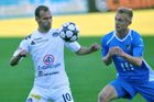 Slavia vítá posilu do ofenzivy, Jakub Petr přichází z Hané
