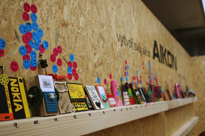 Designblok 2011