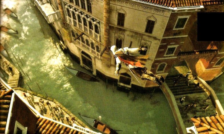 assassin's creed 2