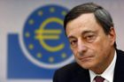 Překvapení pro trhy. ECB podpoří evropskou ekonomiku nečekaně důraznými kroky