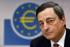 Italský premiér Draghi oznámil rezignaci, prezident ale jeho demisi odmítl