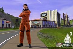 Nové screenshoty z The Sims 3