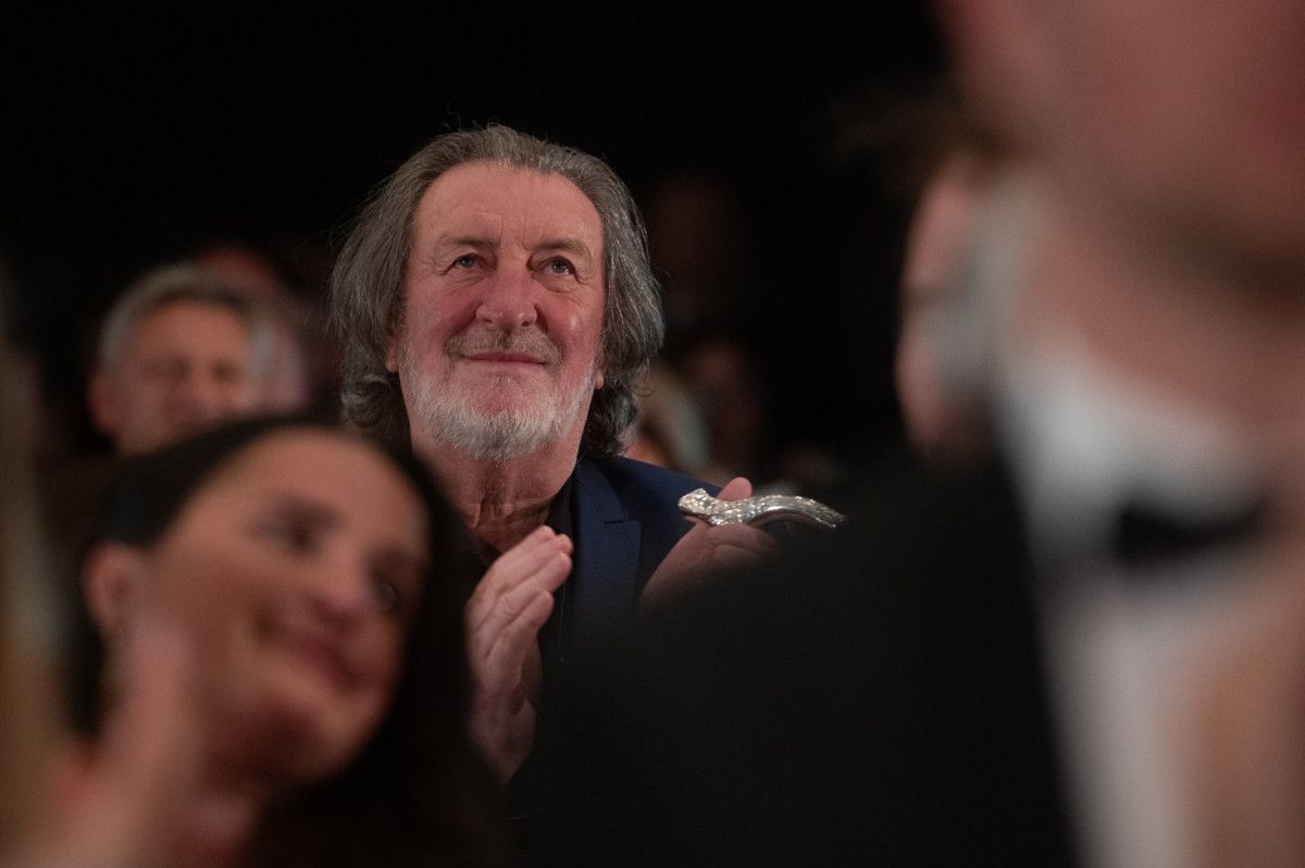 MFF Karlovy Vary, KVIFF, 2025, 59. ročník