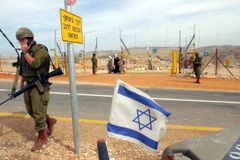 Izrael se stáhne, Palestince nepotěší