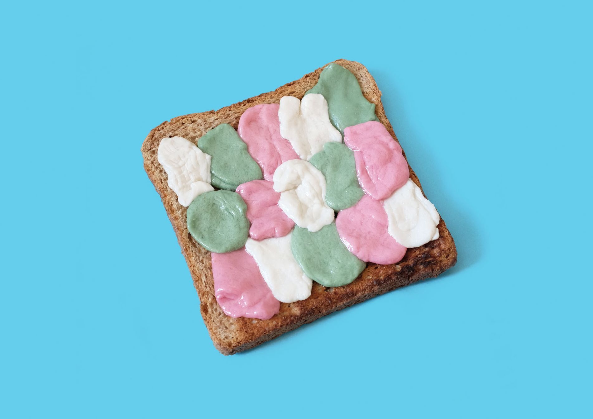 Sony World Photography Awards, nominace v kategoriích Zátiší, Objev a Kreativní