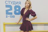 "Konečně jsem měla nějaký sociální život," prohlásila Šarapovová o trestu. Její instagramový účet potvrzuje, že večírky byly nedílnou součástí jejího programu.