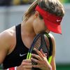 OH 2016, tenis:  Eugenie Bouchardová, Kanada