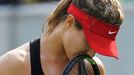 OH 2016, tenis:  Eugenie Bouchardová, Kanada