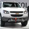 Autosalon Frankfurt - SUV