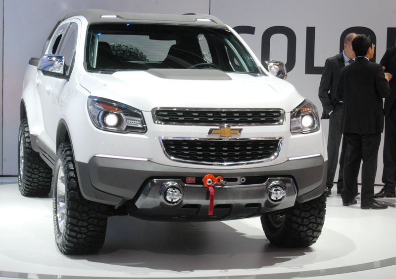 Autosalon Frankfurt - SUV