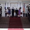 Barack Obama na cestě po Latinské Americe