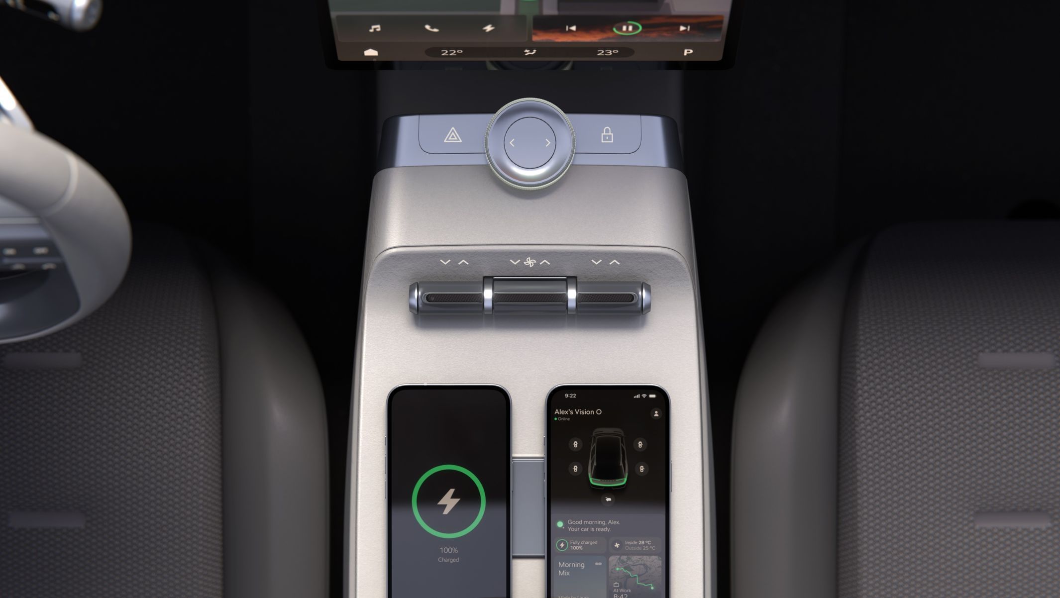 Škoda Vision O Embargo 8.8.25 18.00 hodin
