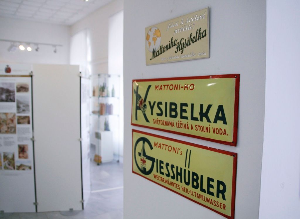 Hvězdné nebe nad Kyselkou