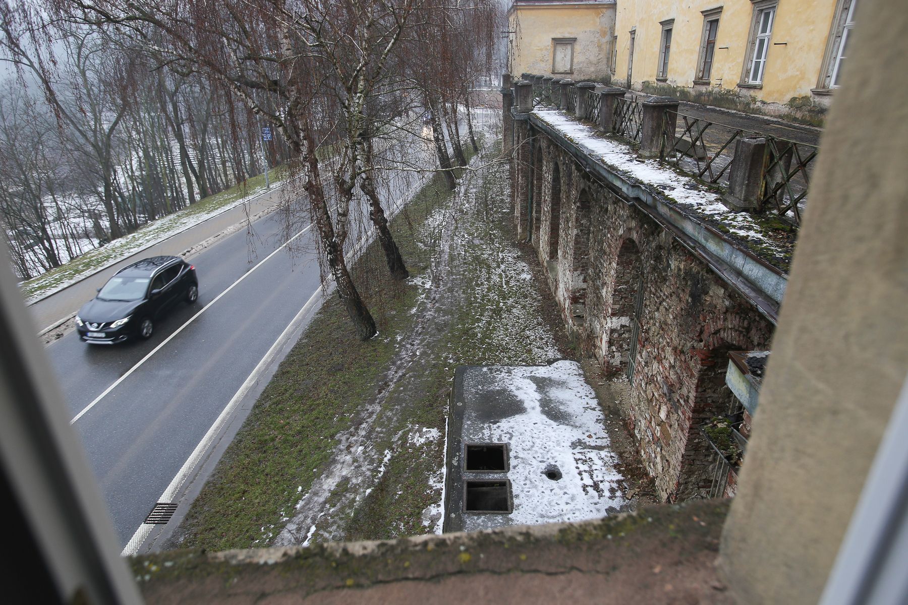 Zámek Moravský Krumlov